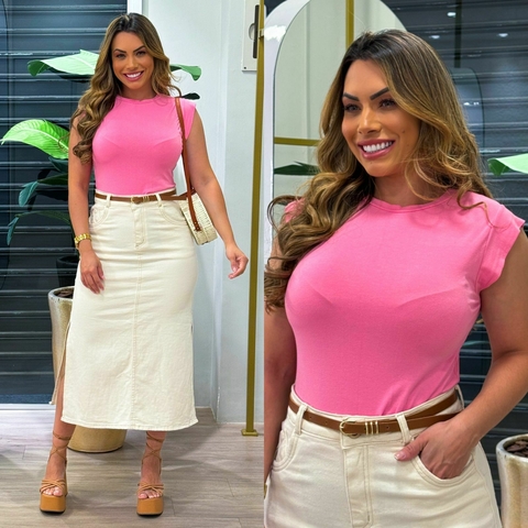 BLUSA LINDA 0591 - comprar online
