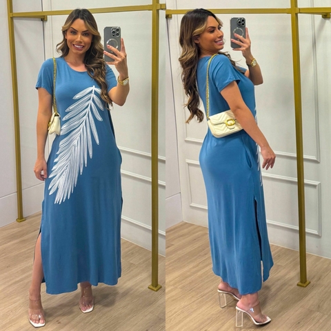 VESTIDO LOLO