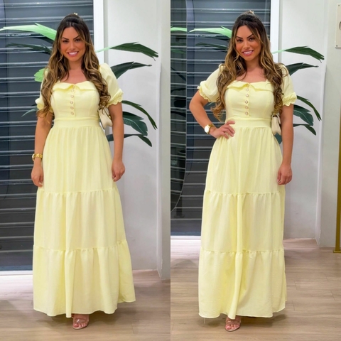VESTIDO LAVINIA 0348