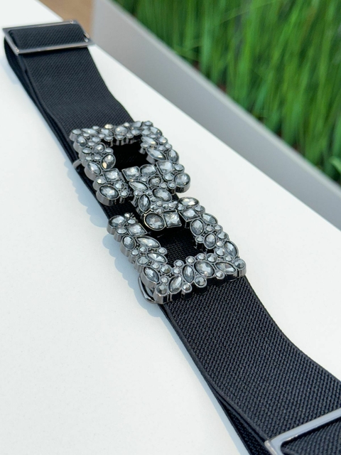CINTO NEGRO 0161