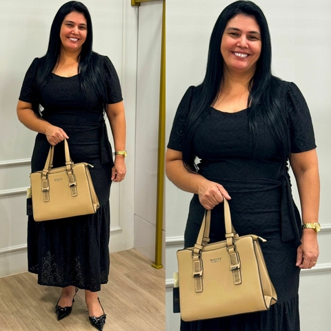 VESTIDO RENDA 0198