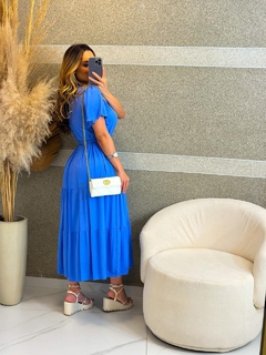 VESTIDO NATIELY 1054