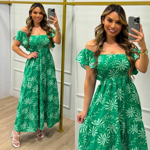 VESTIDO KATIANA