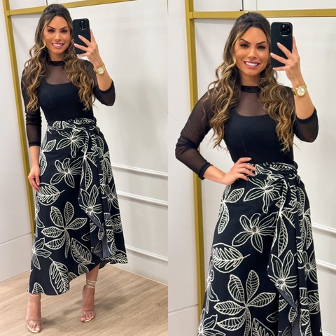 SAIA PAREO LORRAINE 0377
