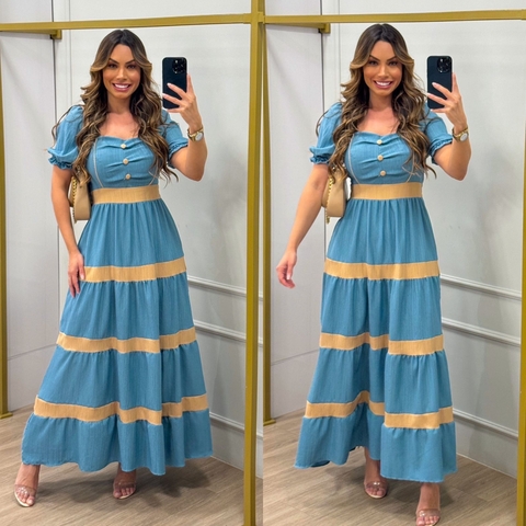 VESTIDO TATY 0236
