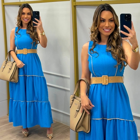 VESTIDO LUARA 0235