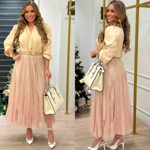 SAIA LISANDRA 0436