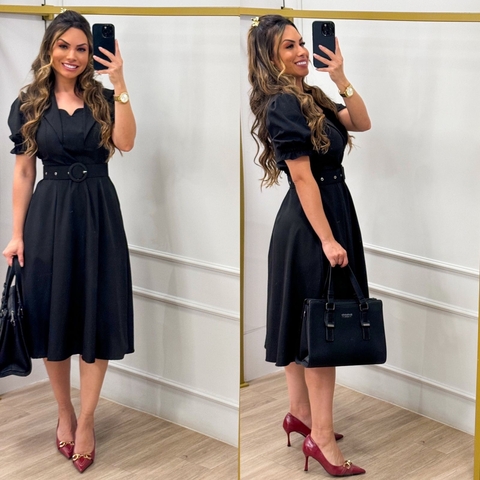 VESTIDO MARINA 0341