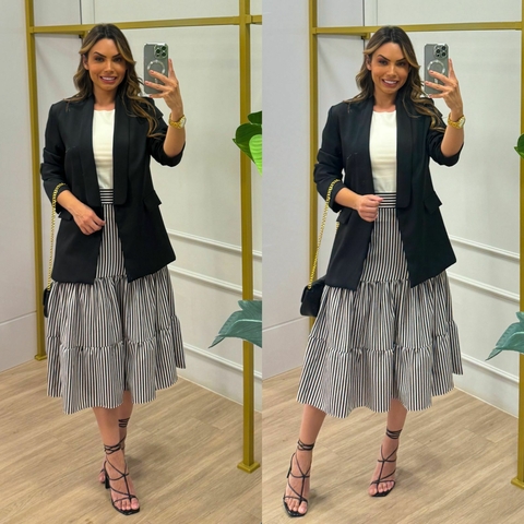 BLAZER ANA