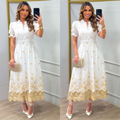 VESTIDO KATARINA 0271