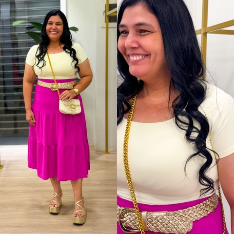 SAIA ADRIANA 0470 - comprar online