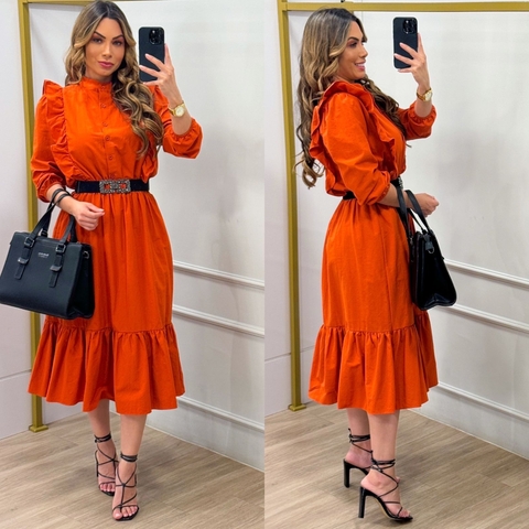 VESTIDO SARA 0270