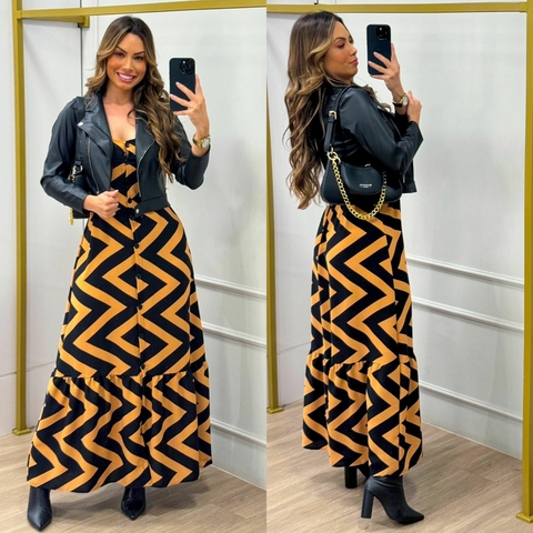 VESTIDO DORA 0039