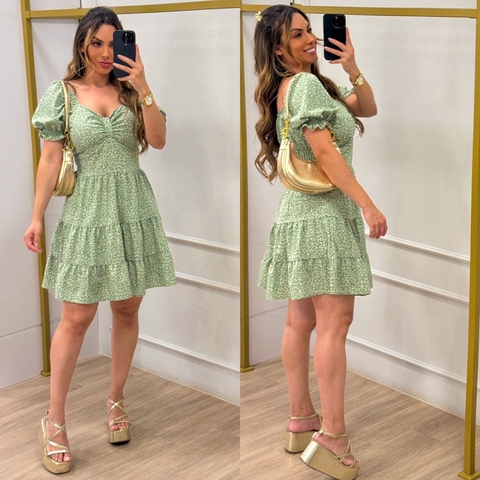 VESTIDO ISABELLA 0369