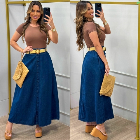 SAIA JEANS SARA 00103