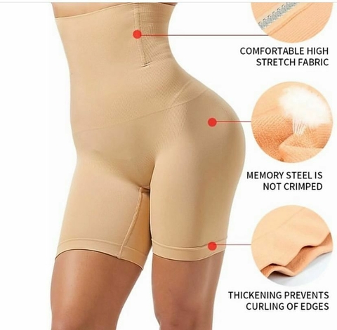 SHORT MALY 0173
