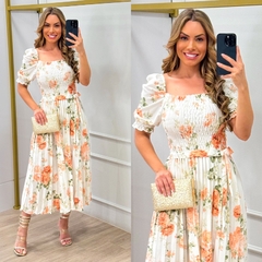 VESTIDO SOFIA 0197