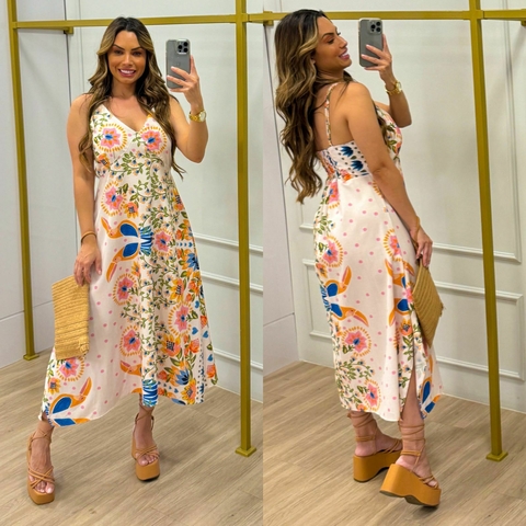 VESTIDO CRISTIAN 0012