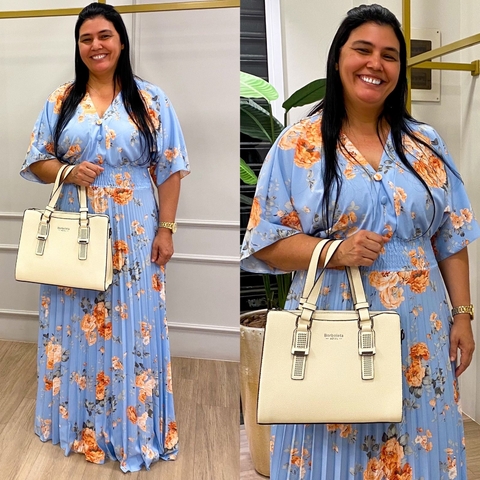 VESTIDO VILMA 0228