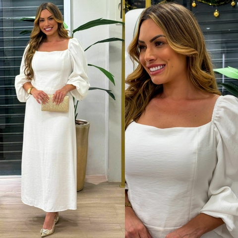 VESTIDO KEMILLY 0515 - comprar online
