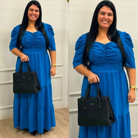 VESTIDO RUTH 0124