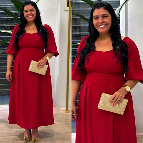 VESTIDO AGATHA 0239