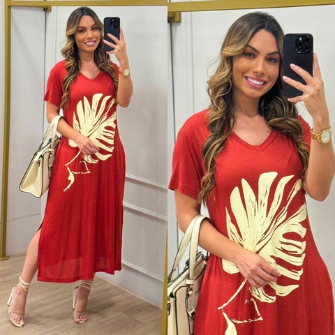 VESTIDO VIVIANE 0225