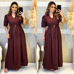 VESTIDO ACSA 0789 - loja online