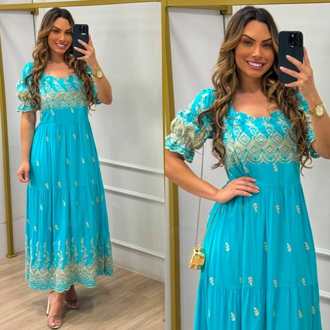 VESTIDO JASMIM 0341