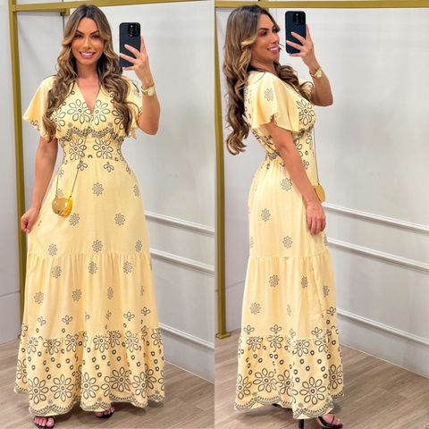 VESTIDO LUNA 0293