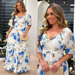 Imagem do VESTIDO MONIQUE 0511
