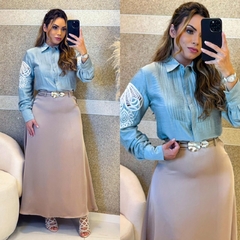 BLUSA SHANTEL 0716