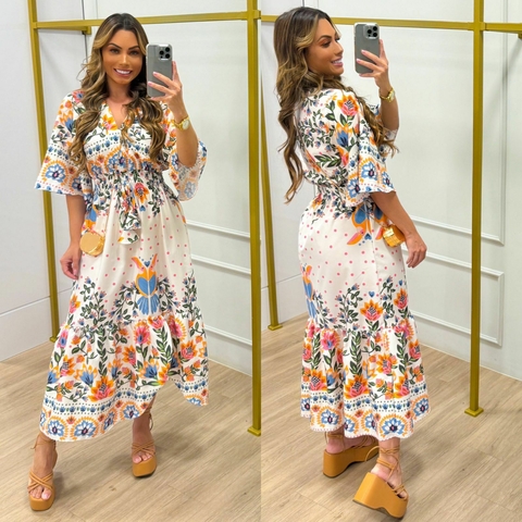VESTIDO KAISLA