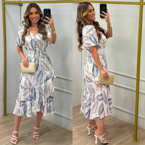 VESTIDO MARIA 0250
