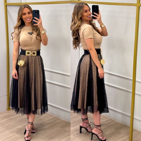 BLUSA LARISSA 0417