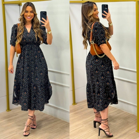VESTIDO FLORA 0143