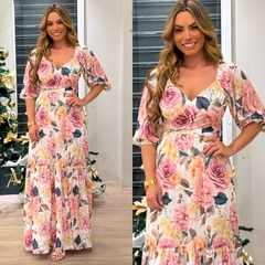 VESTIDO MONIQUE 0511