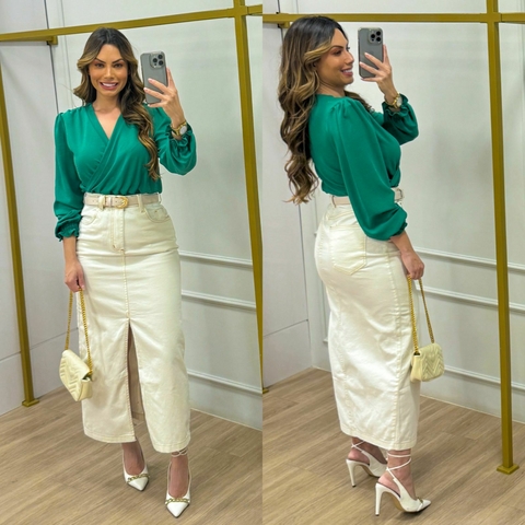 BLUSA FABRIS 0039