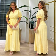 VESTIDO JADE 0514 - comprar online