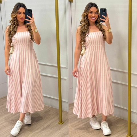 VESTIDO AMORAH 0382