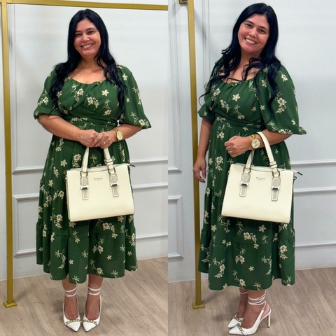 VESTIDO RAIANE PLUS 0149
