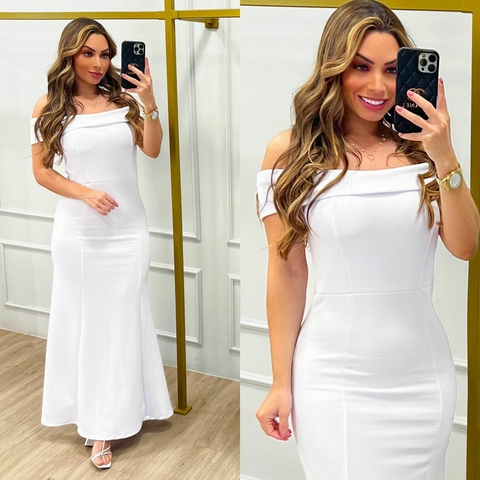 Vestido Dinah