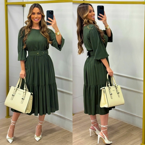 VESTIDO KAROL 0148