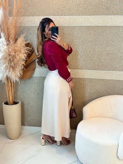 SAIA PAREO JULIANA 0184