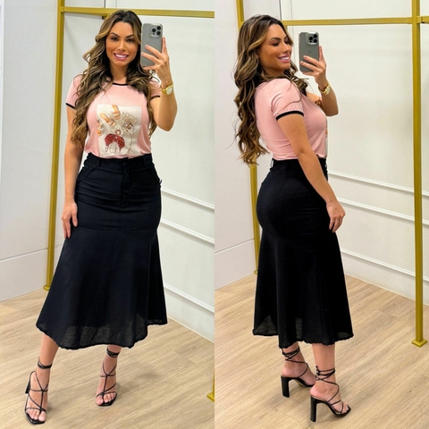 Saia Oliva