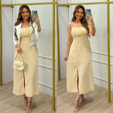 VESTIDO MELISSA 0054