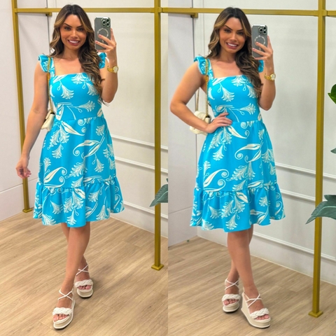 VESTIDO GENEBRA