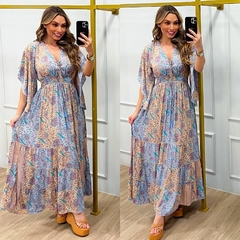 VESTIDO HANNA