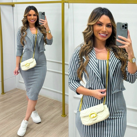 CONJUNTO VERONICA 0098
