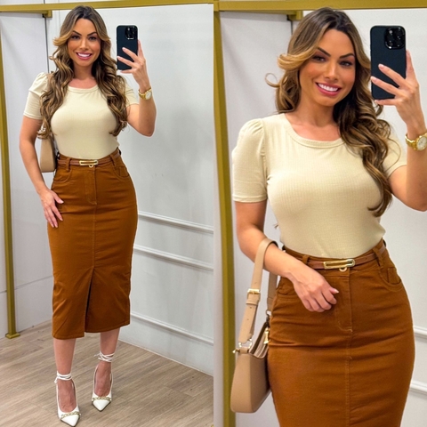 BLUSA FABIANA 0247